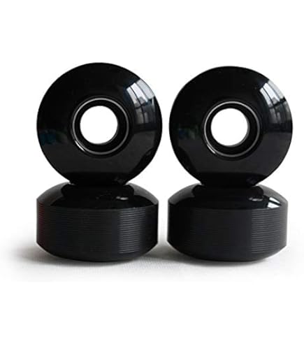 Seismic Skate Wheels Hot Spot 69 x 52 mm 77A Plum Defcon Whhtspt69